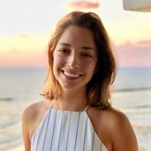 Meet your Posher, Lielle